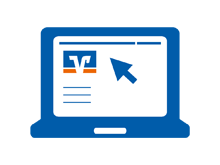 Online Konto Volksbank Marl Recklinghausen Eg