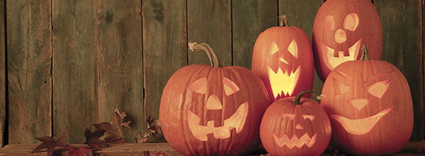 Halloween Halloween